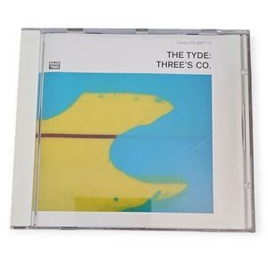 The‎ Tyde – Three's Co. [2006 Promotional CD]